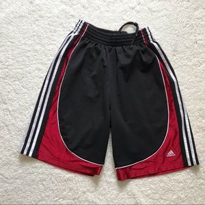 Adidas athletic shorts